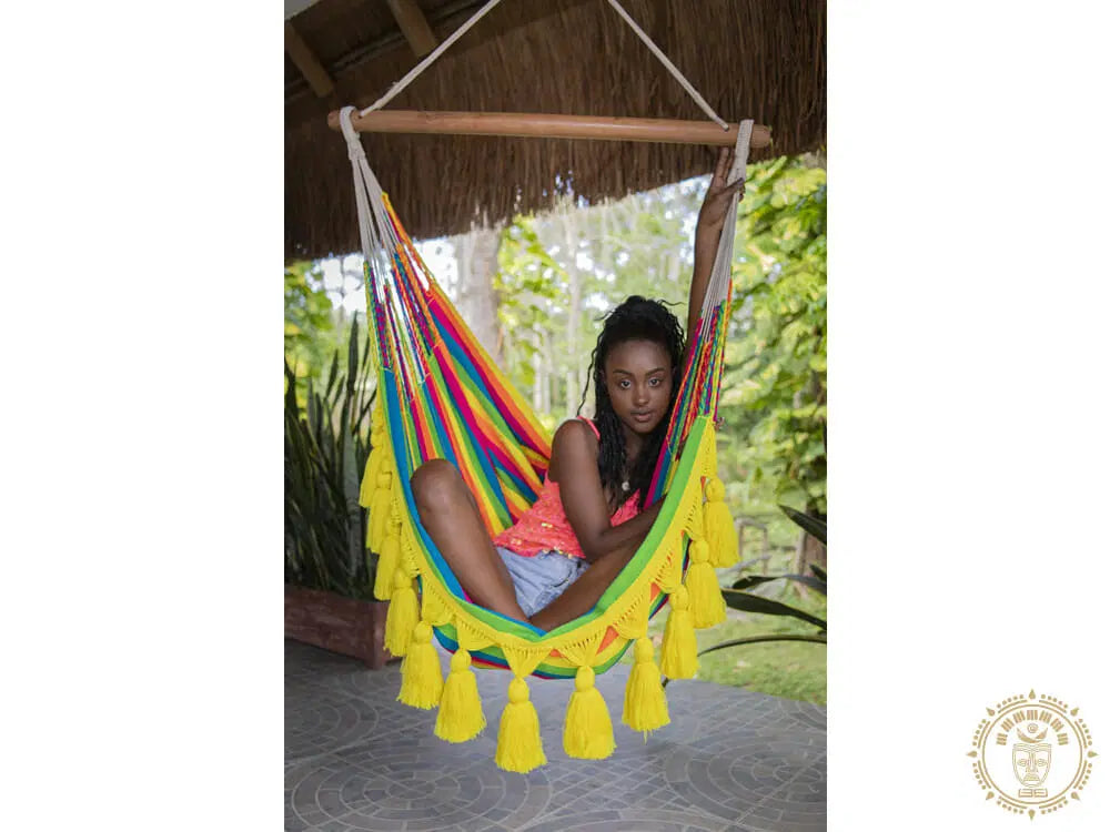 Hammock Chair XL “Palmira”