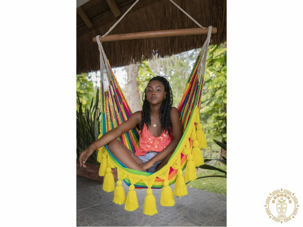 Hammock Chair XL “Palmira”