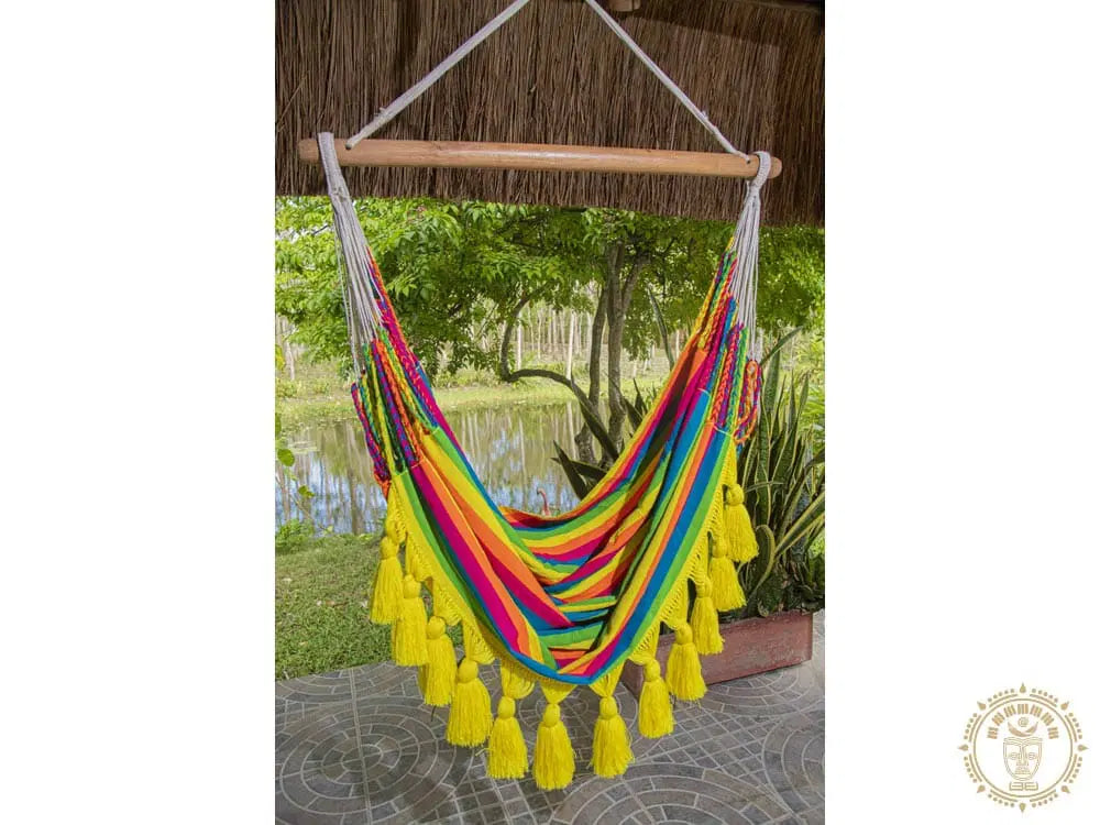 Hammock Chair XL “Palmira”