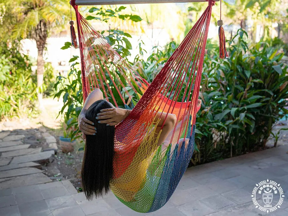 Hammock Chair XL “Trinidad”