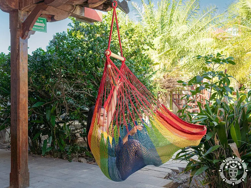 Hammock Chair XL “Trinidad”