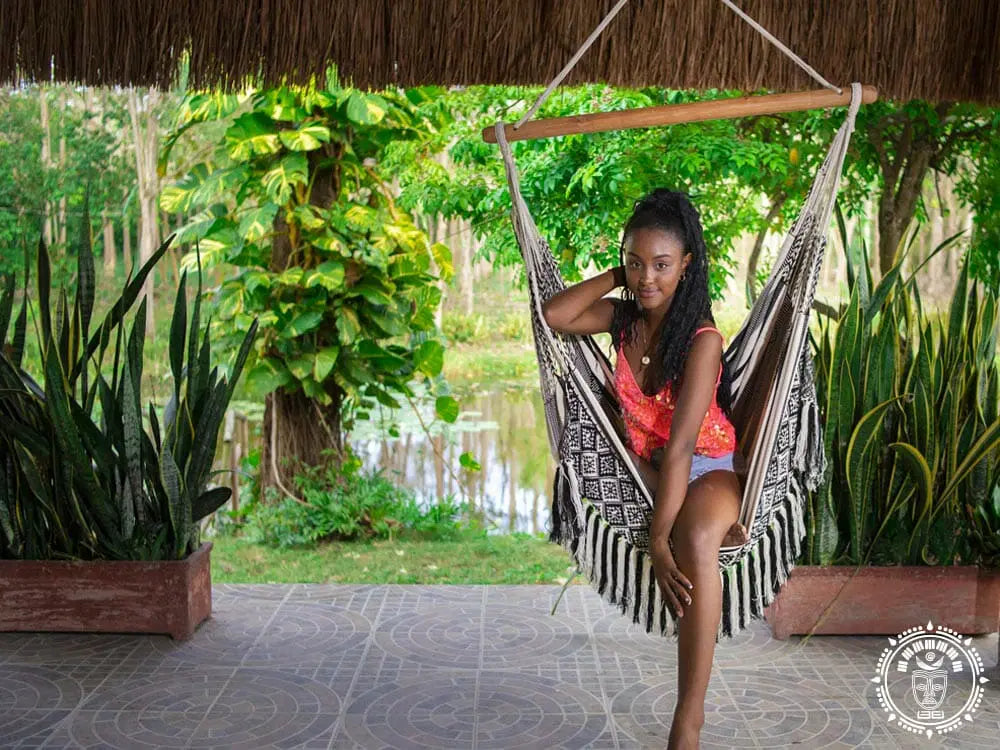 Hammock Chair XL “Tumaco”