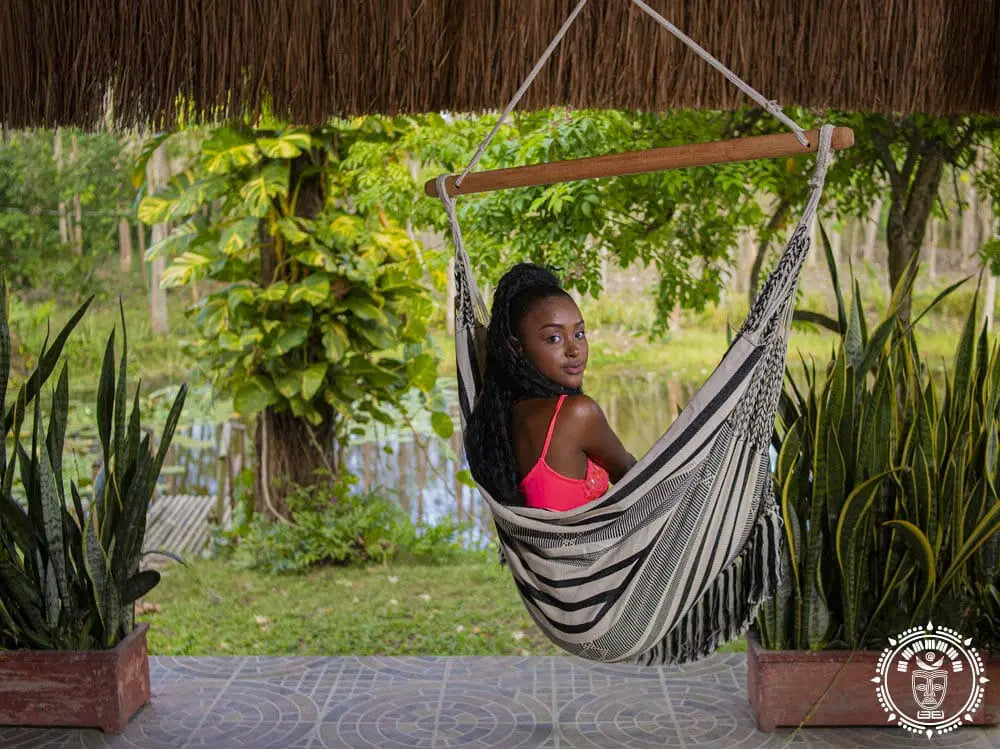 Hammock Chair XL “Tumaco”