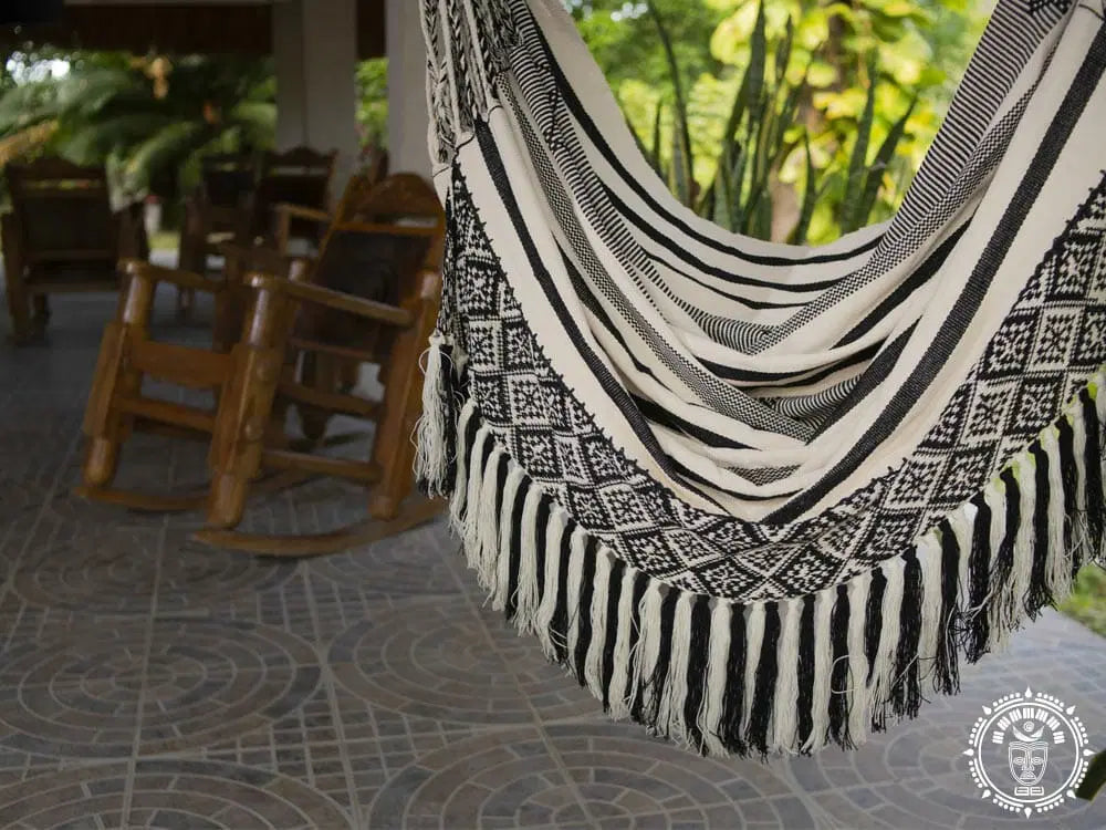 Hammock Chair XL “Tumaco”