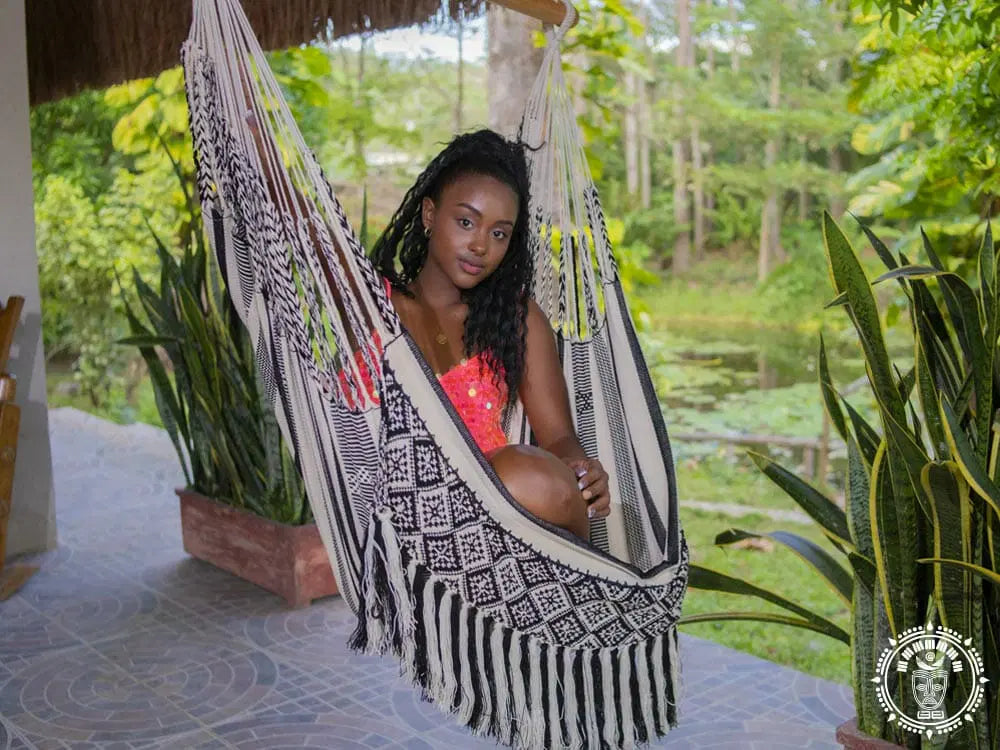 Hammock Chair XL “Tumaco”