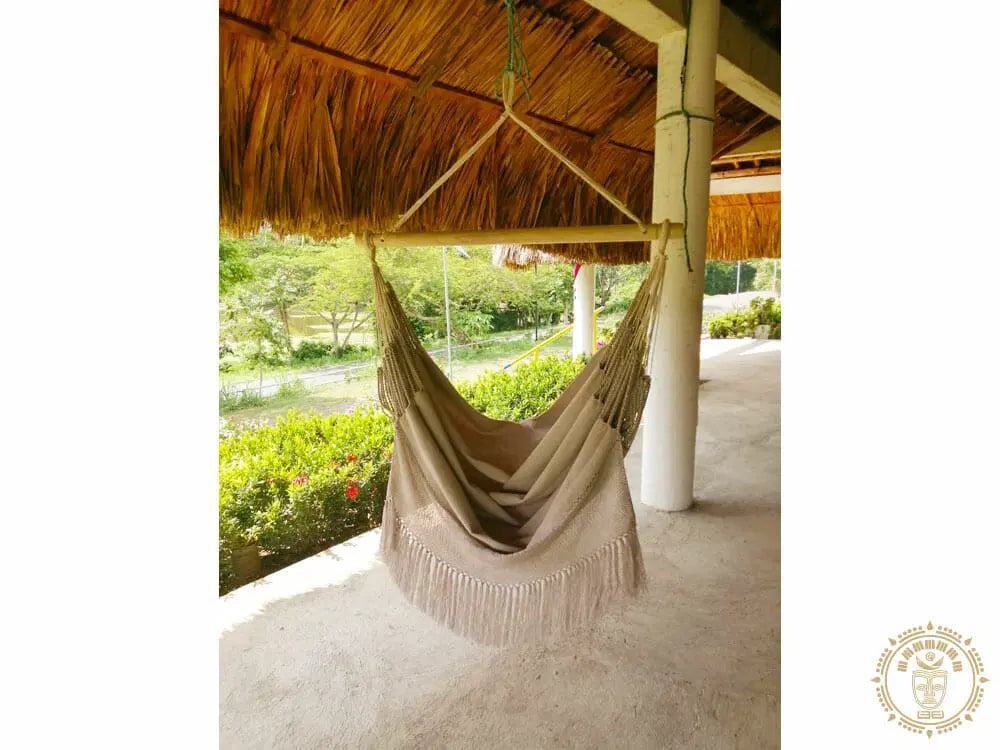 Hammock Chair XL “Yopal”