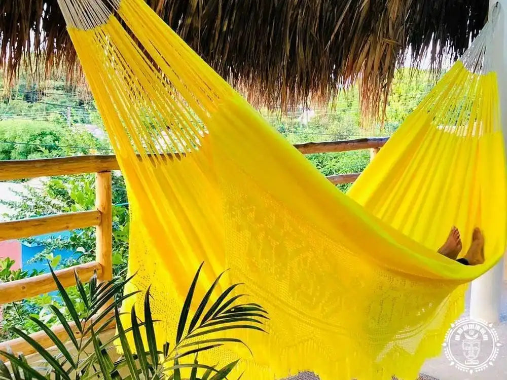 XXL “Pasto” hammock