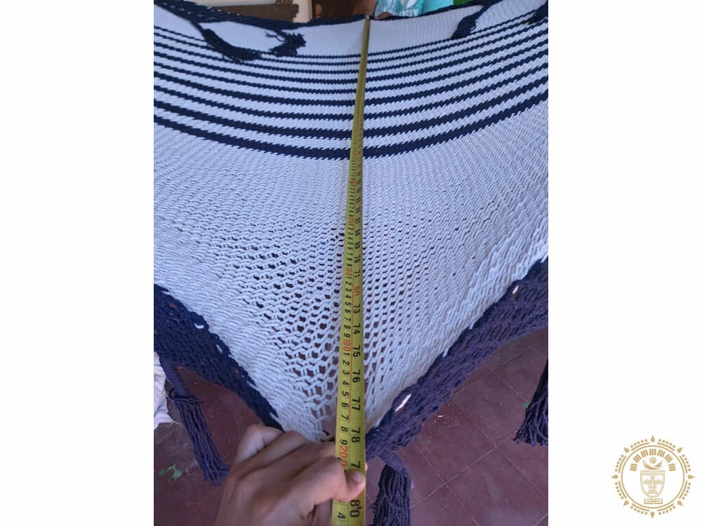 XL hammock “Mombacho” 