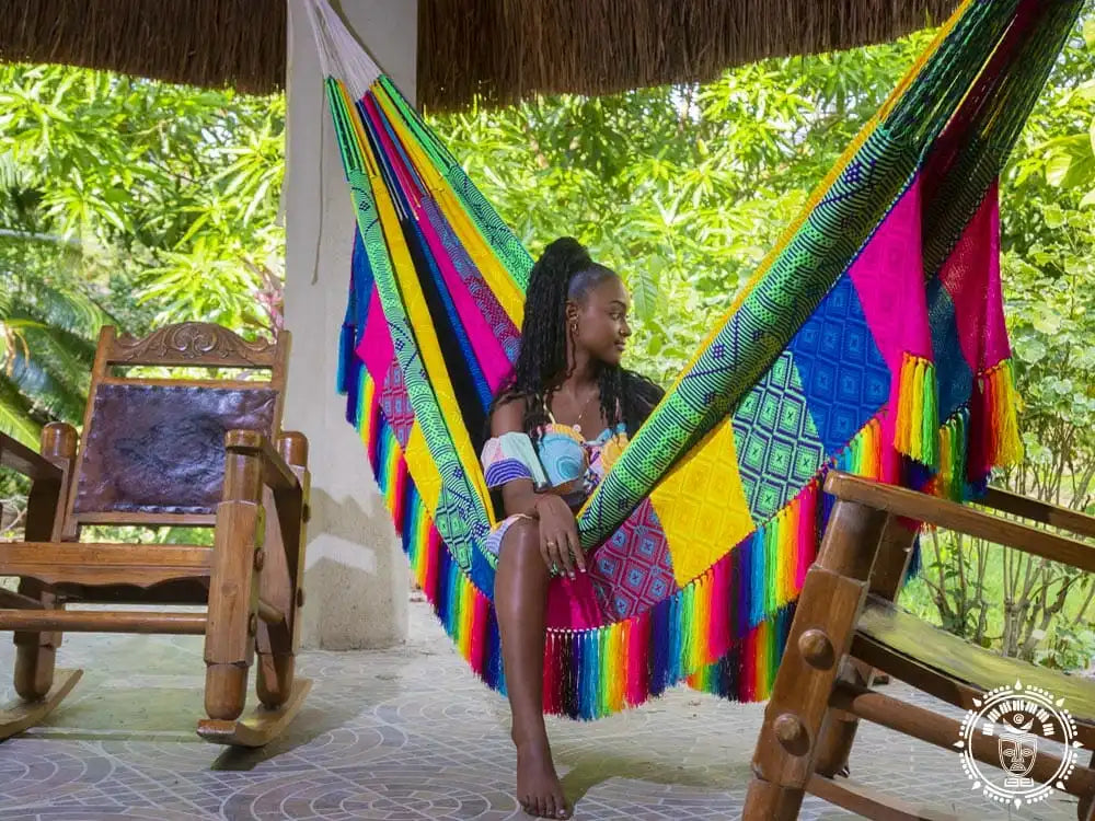 XXL Premium Hammock “Medellin”