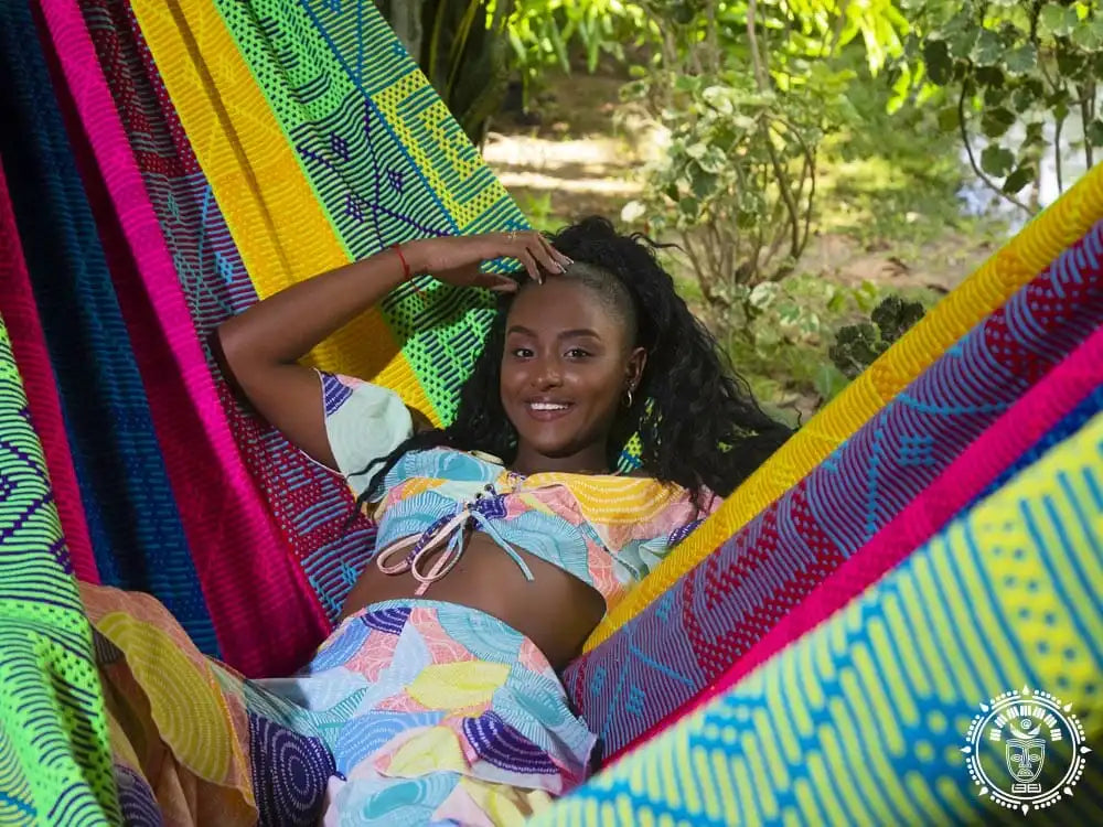 XXL Premium Hammock “Medellin”