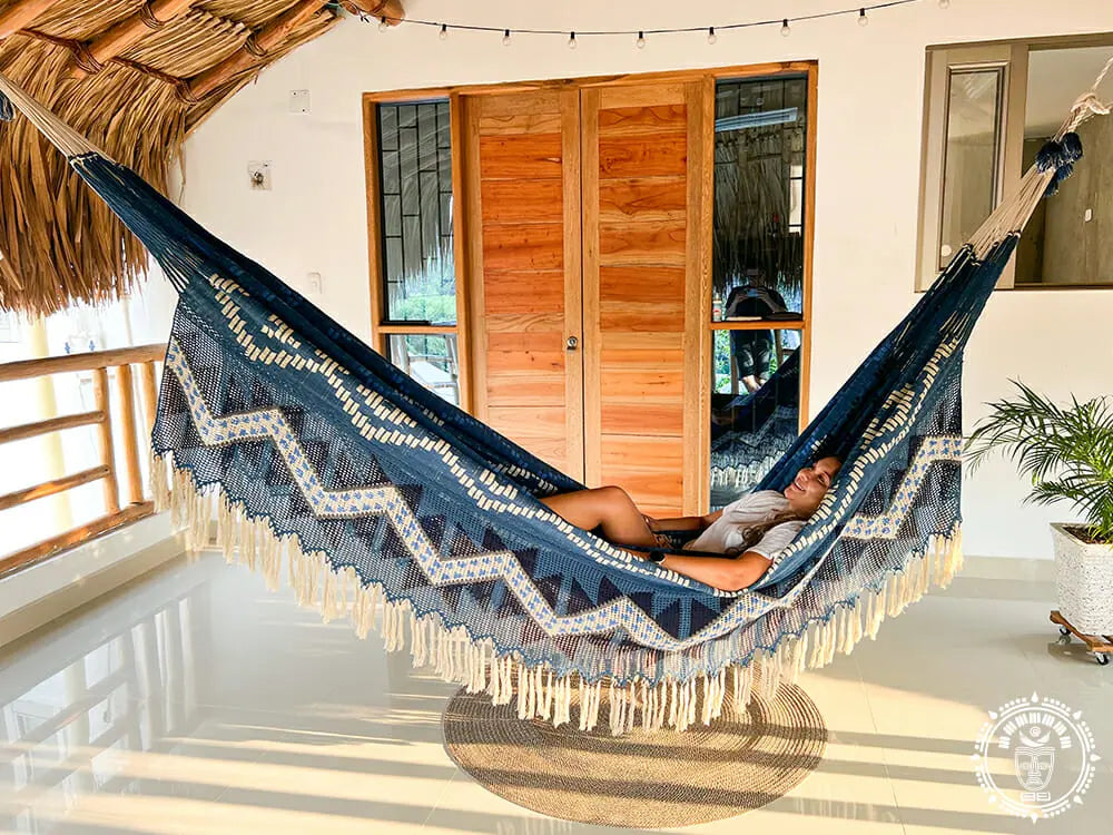 Hammock Wayúu4