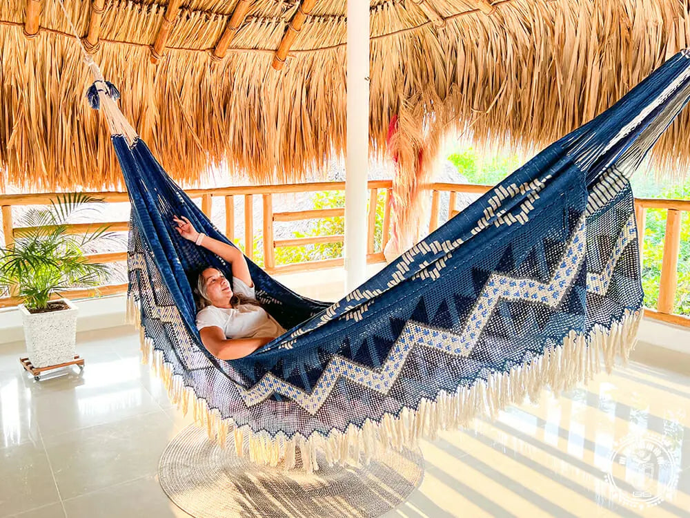 Hammock Wayúu4