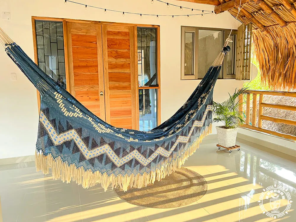 Hammock Wayúu4