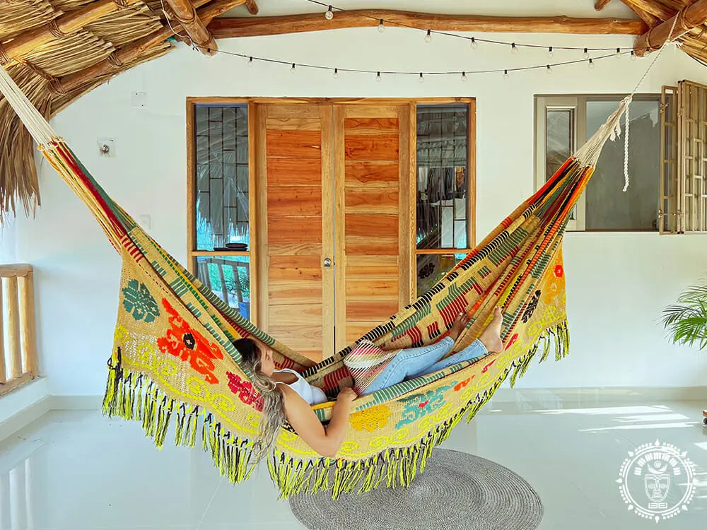 Hammock Wayúu6