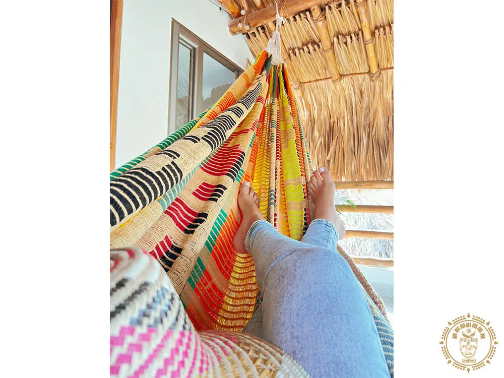 Hammock Wayúu6