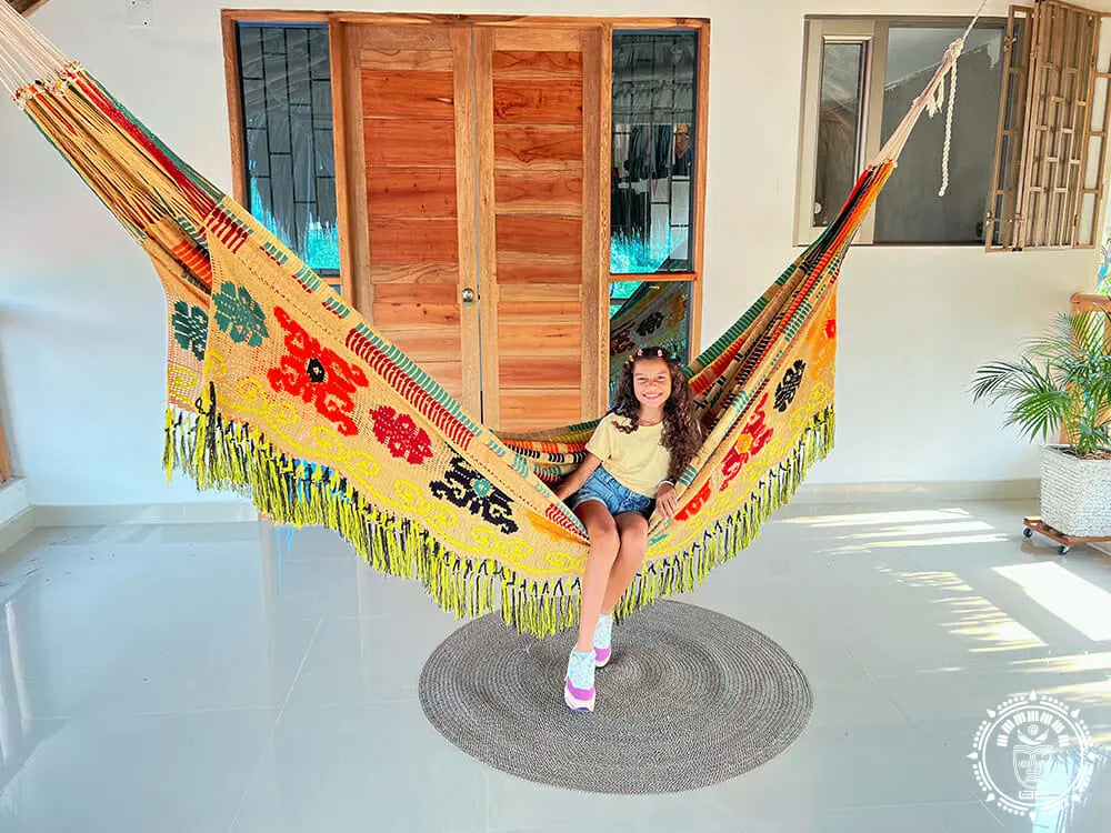 Hammock Wayúu6