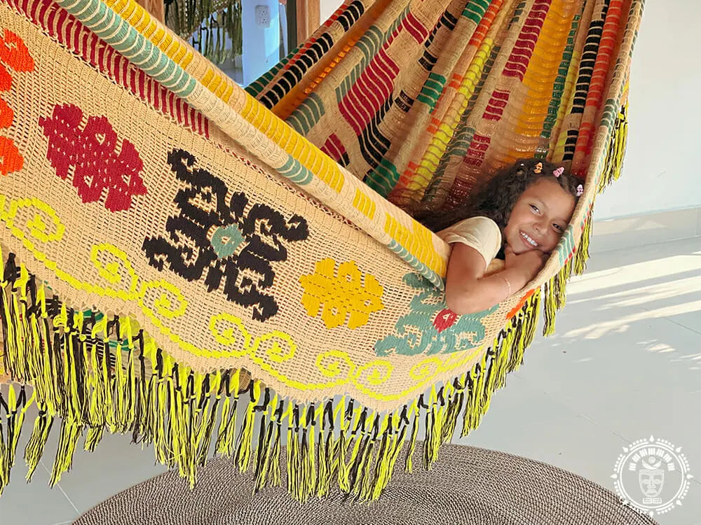 Hammock Wayúu6