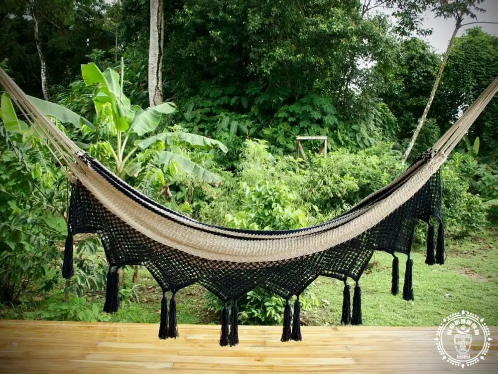 XL Deluxe Hammock “Santa Clara”