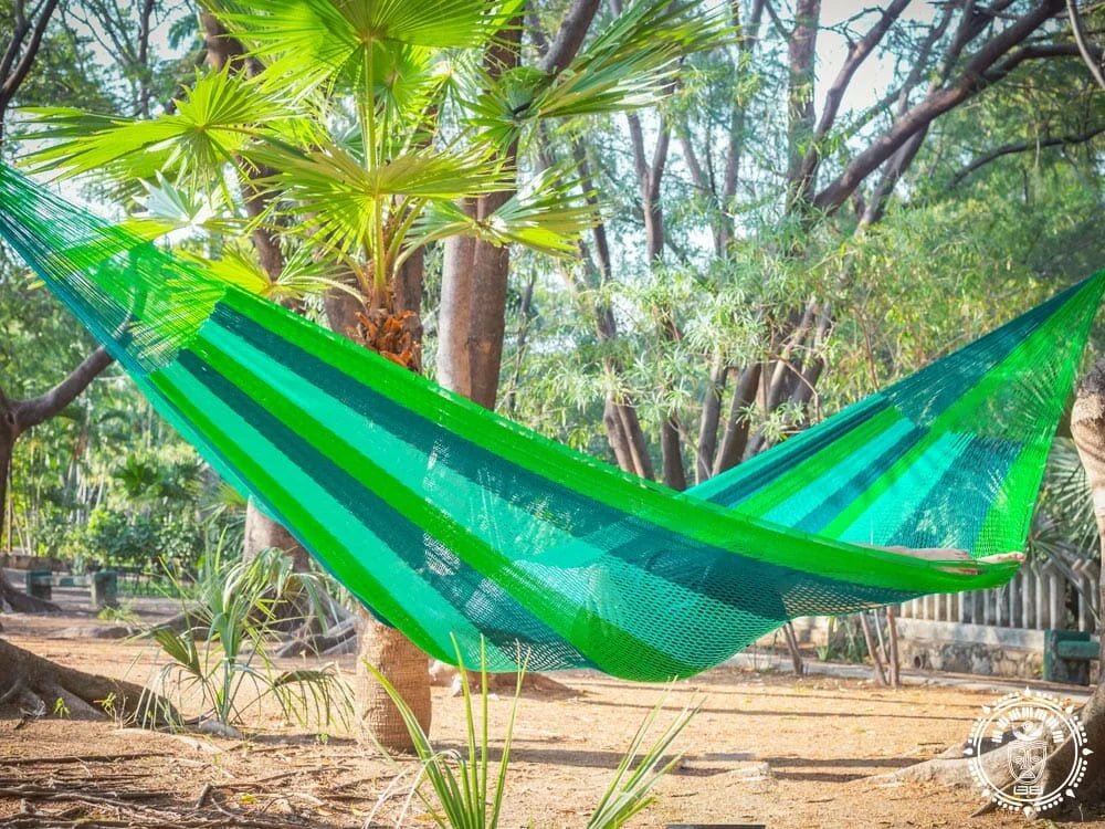 XL Mexican hammock “Esperanza”