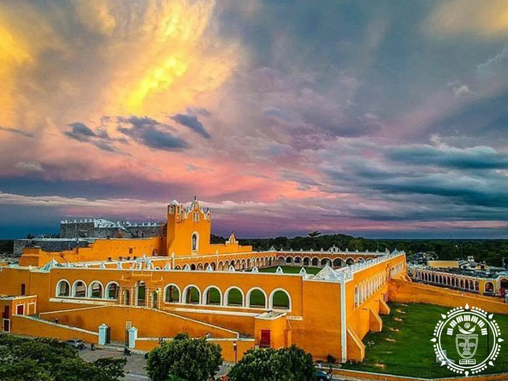 XL Mexican hammock “Izamal”