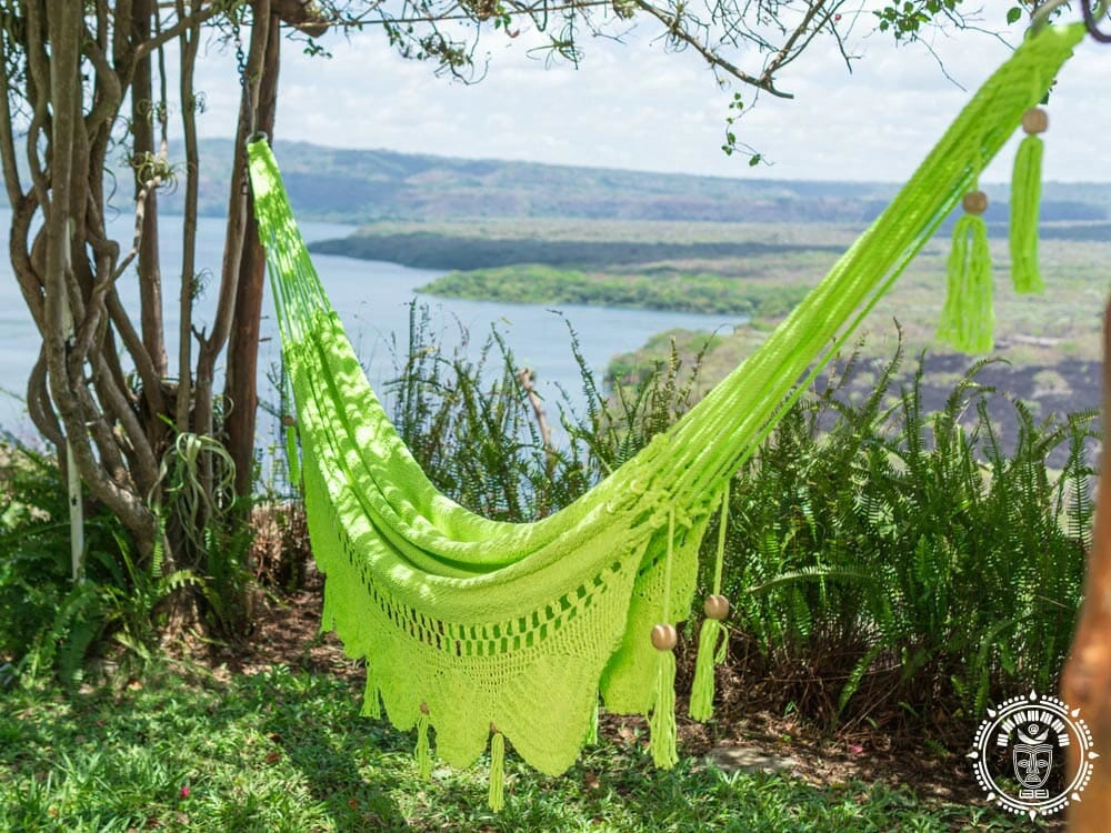 XL hammock “Maderas”