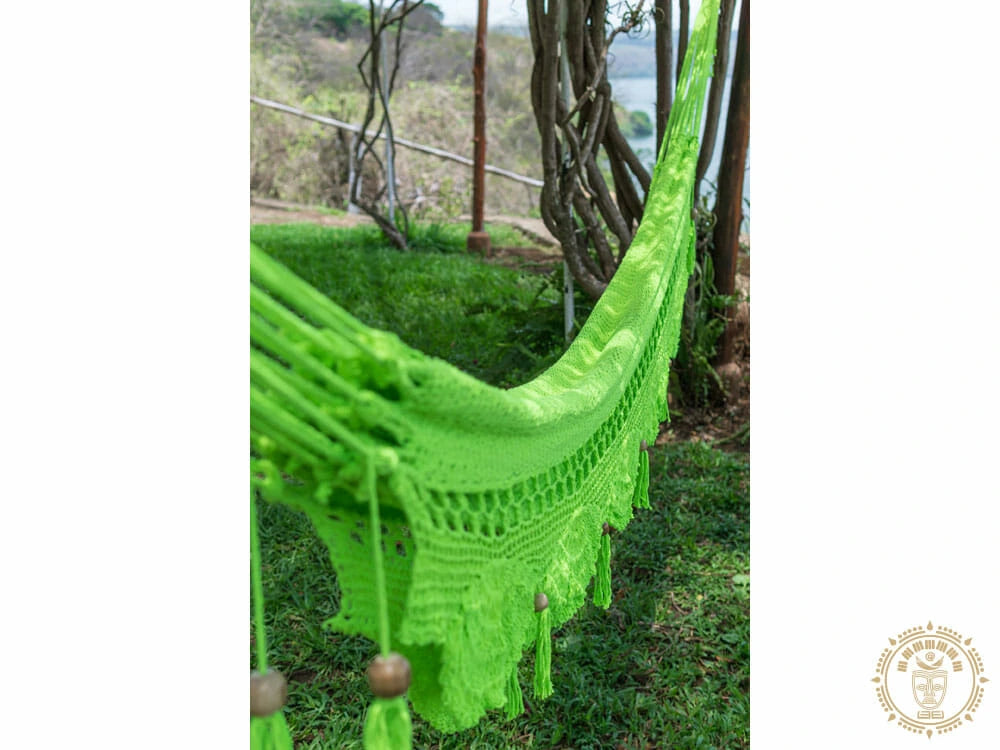 XL hammock “Maderas”