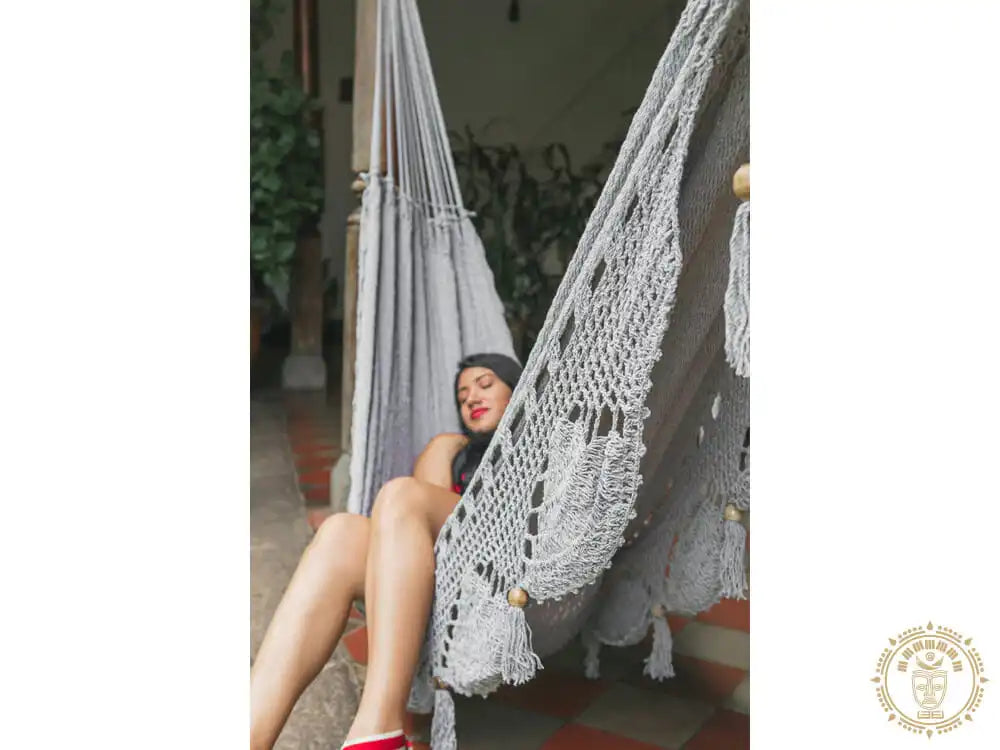 XL hammock “Mombacho”  - 0