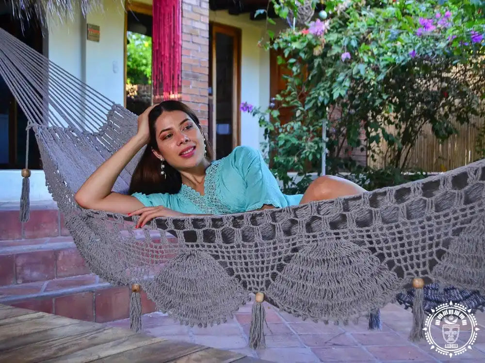 XL hammock “Mombacho” 