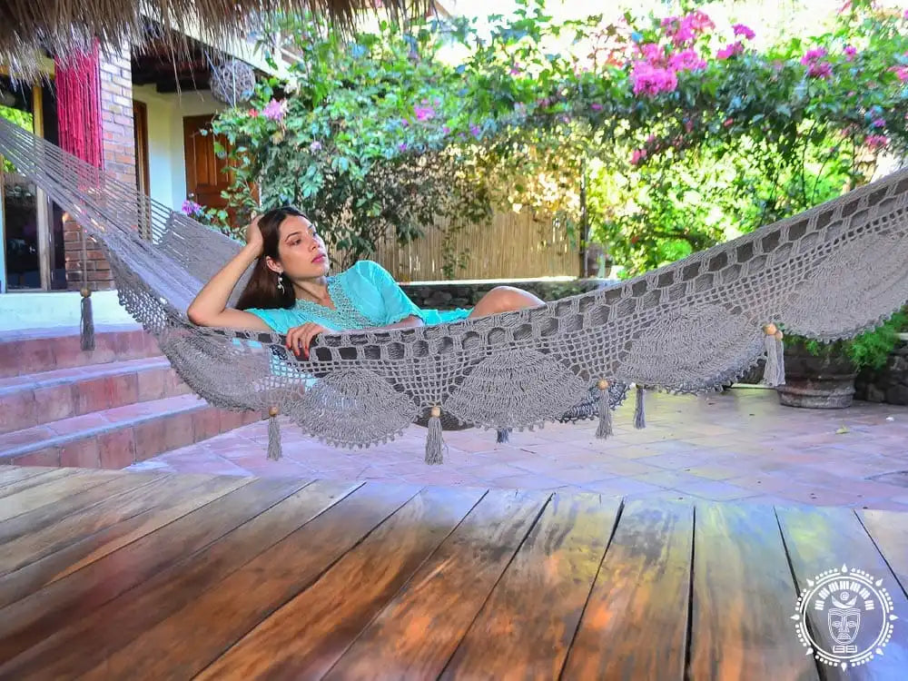 XL hammock “Mombacho” 