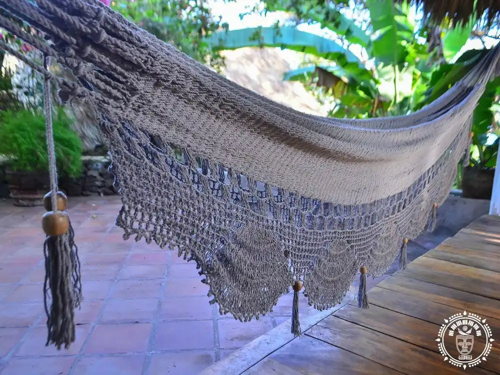 XL hammock “Mombacho” 