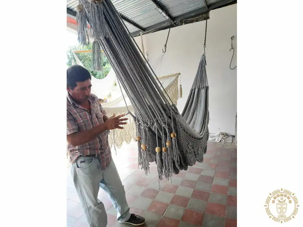 XL hammock “Mombacho” 