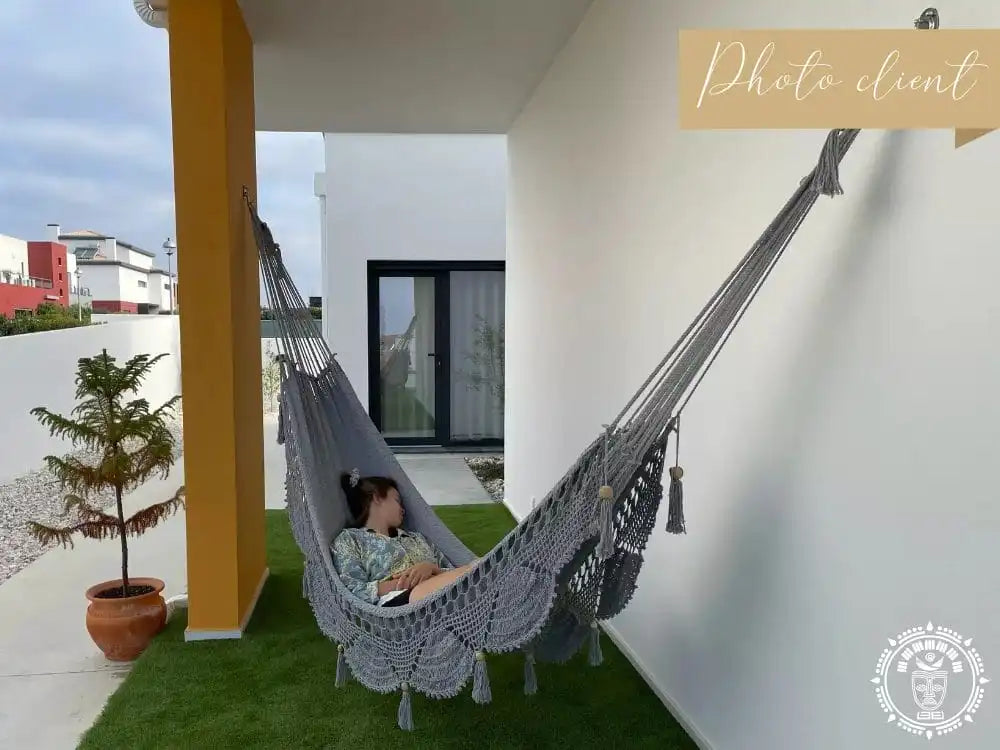 XL hammock “Mombacho” 