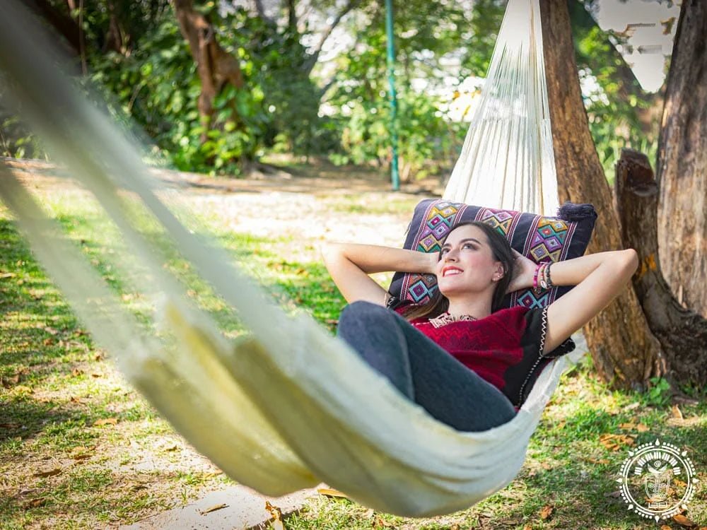 XL Mexican hammock “Tulum” - 0