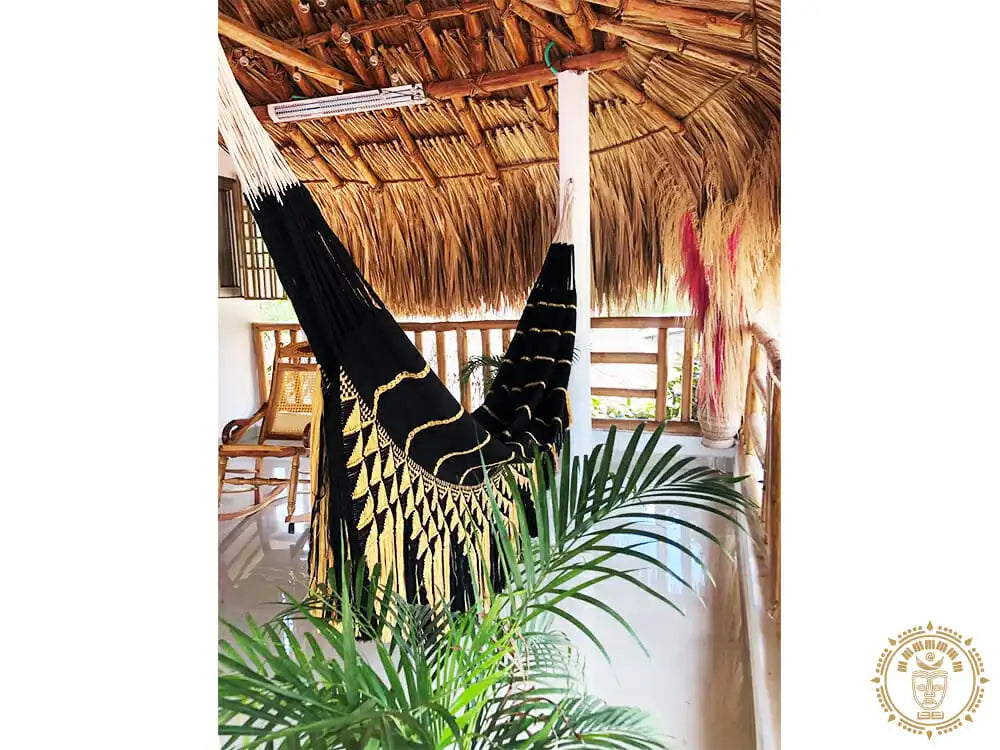 XXL “El Rey” hammock