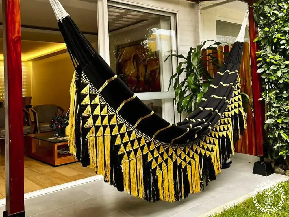 XXL “El Rey” hammock