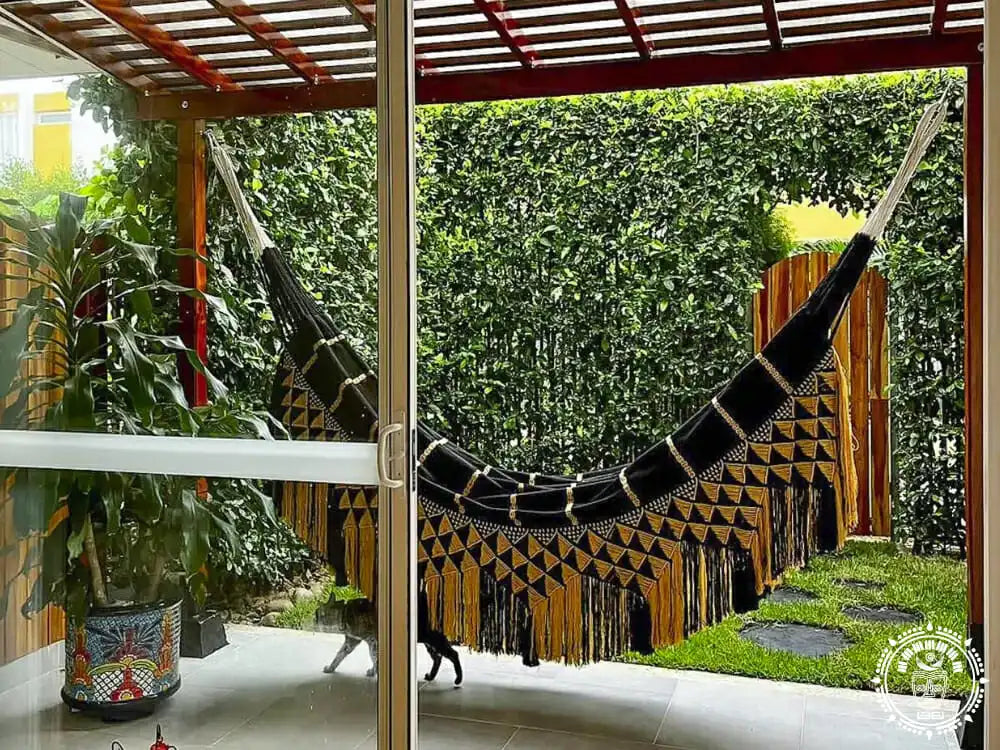 XXL “El Rey” hammock