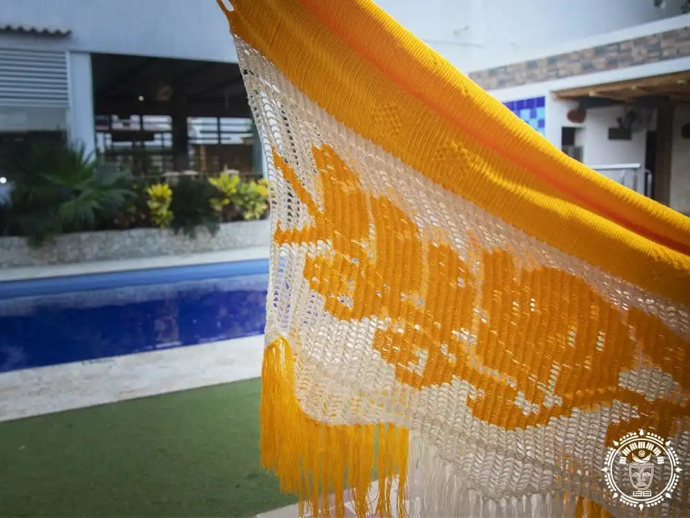 Hamac XXL « Barranquilla »