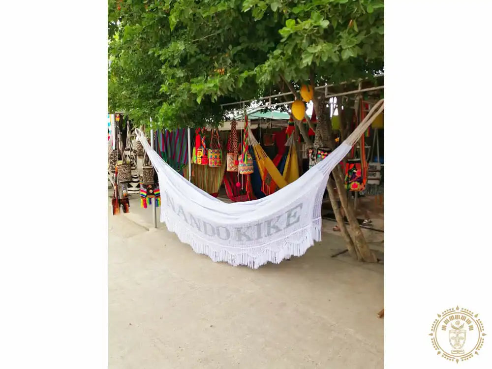 XXL hammock “Bogota”