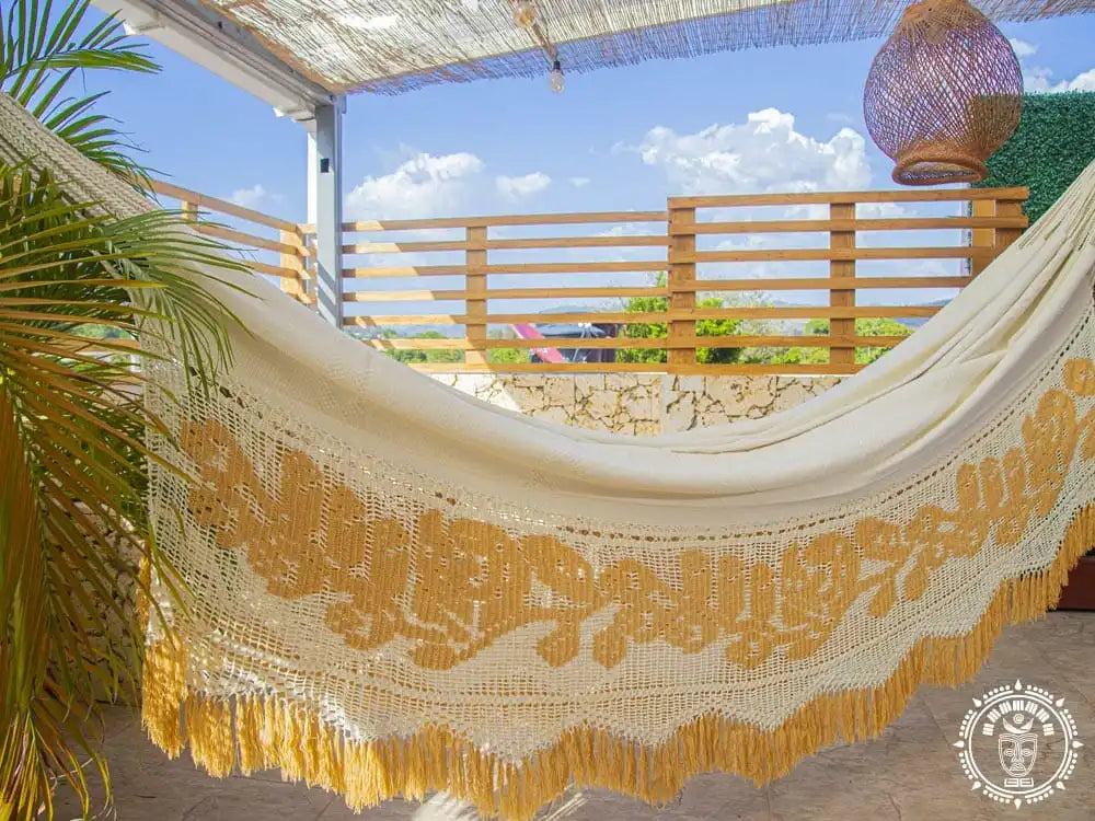 XXL “Santa Marta” hammock