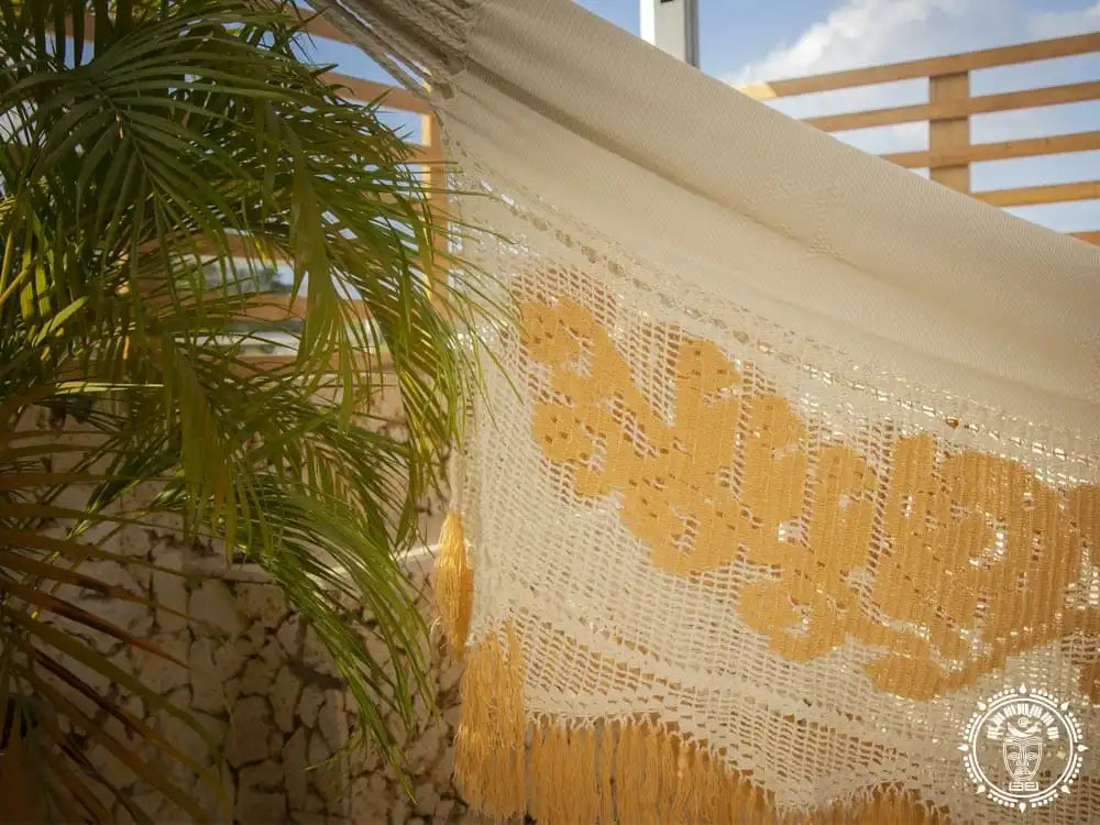 XXL “Santa Marta” hammock