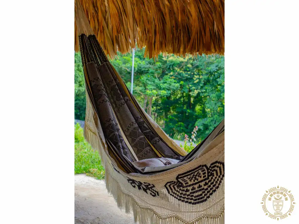 XXL “Sombrero” hammock