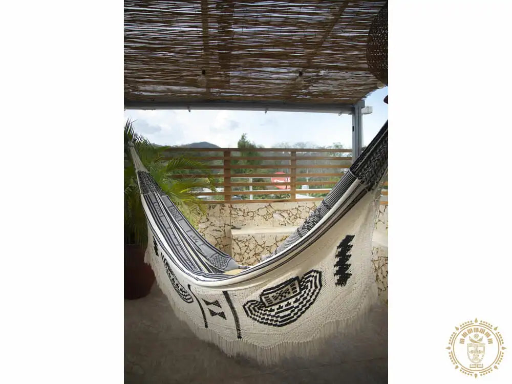 XXL “Sombrero” hammock