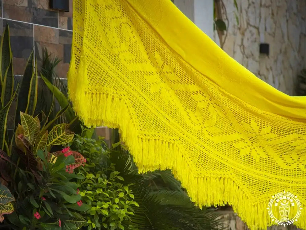 XXL “Pasto” hammock