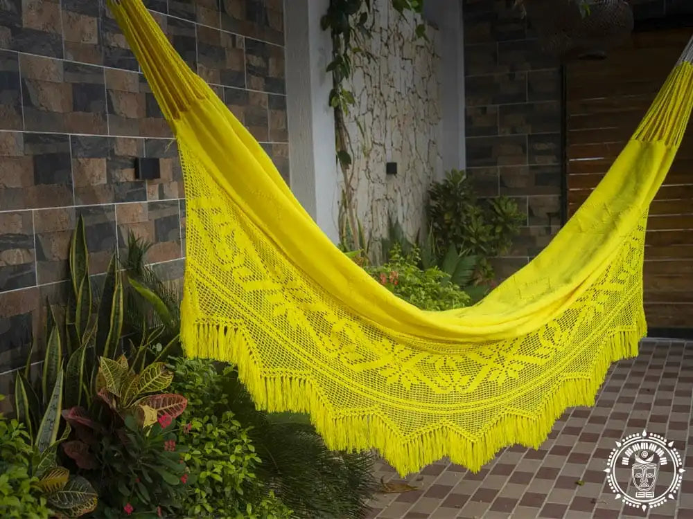 XXL “Pasto” hammock