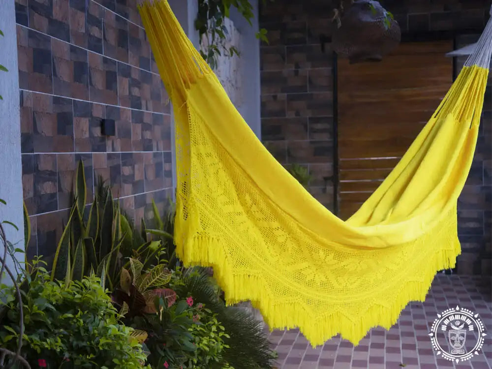 XXL “Pasto” hammock