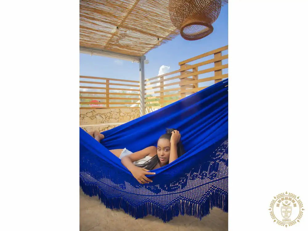 XXL “Ibagué” hammock