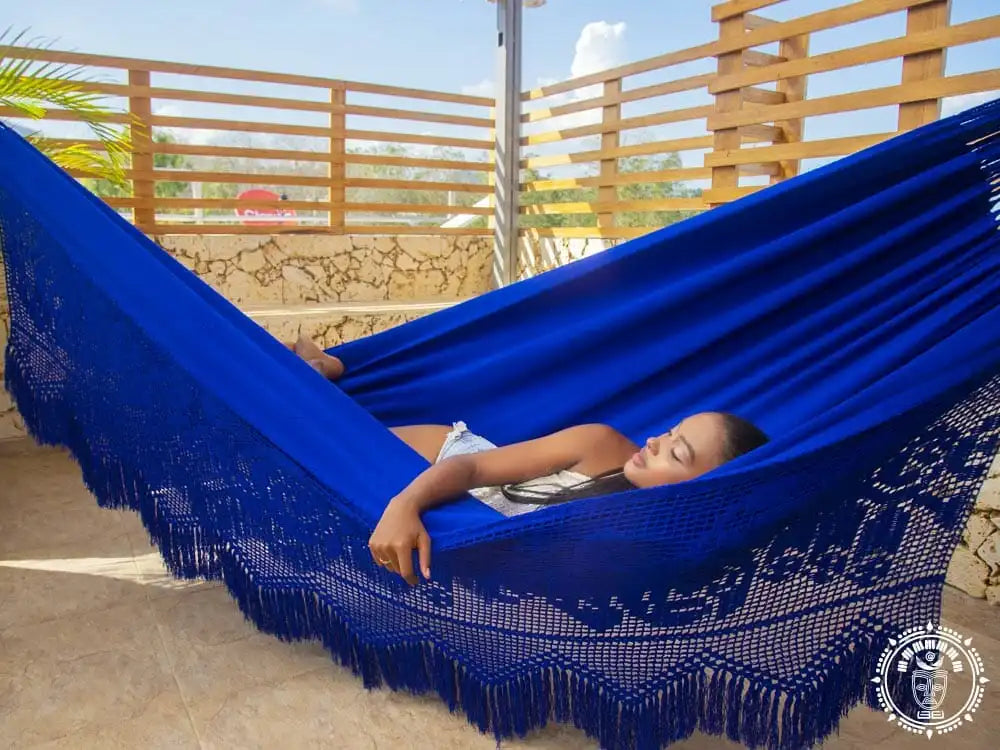 XXL “Ibagué” hammock