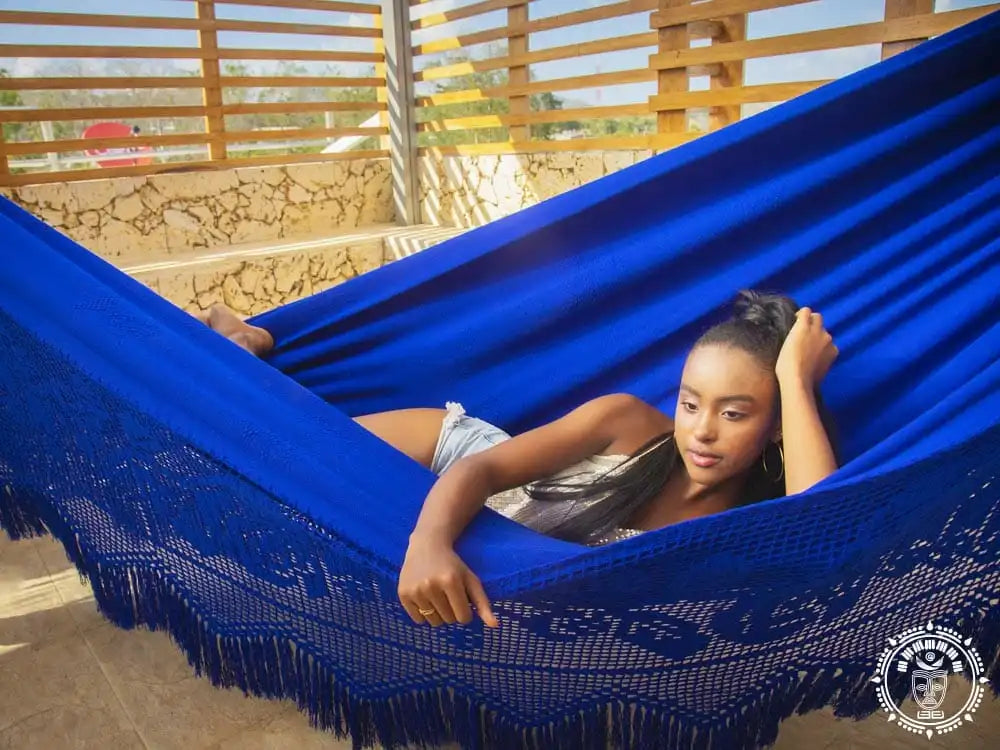 XXL “Ibagué” hammock