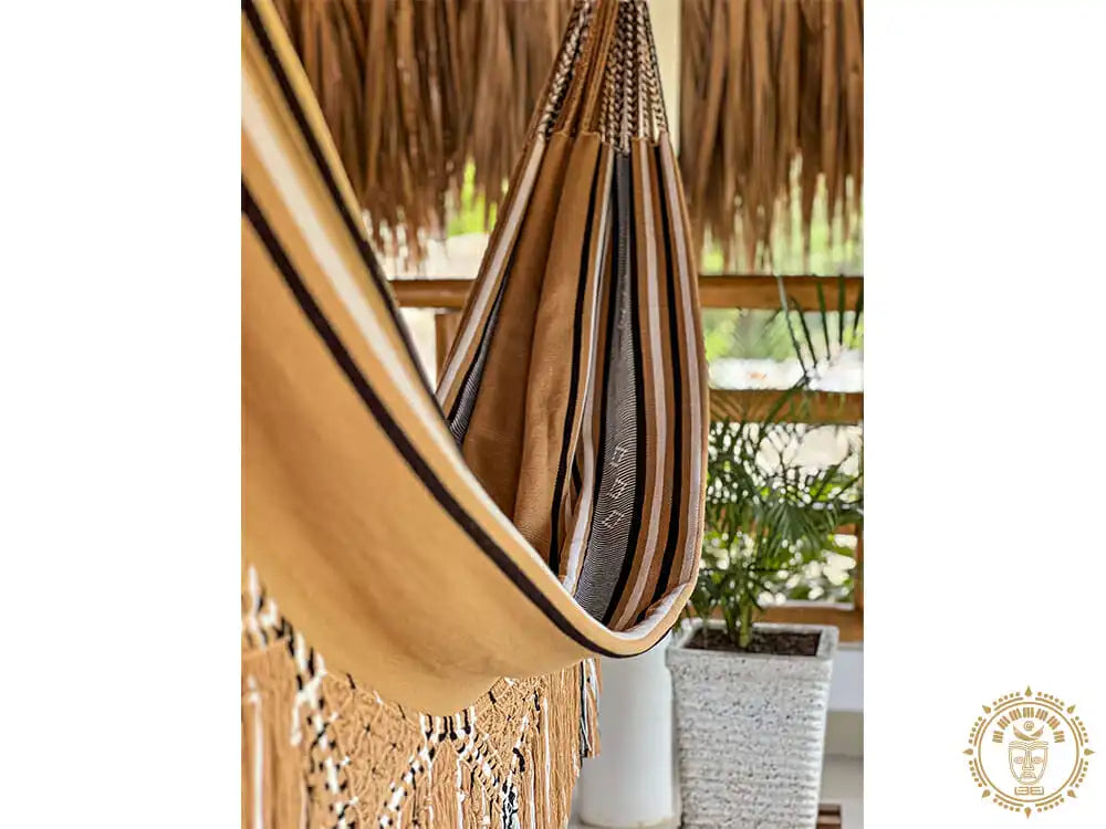 XXL “Riohacha” hammock