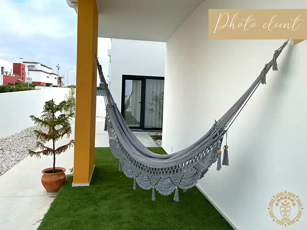 XL hammock “Mombacho” 